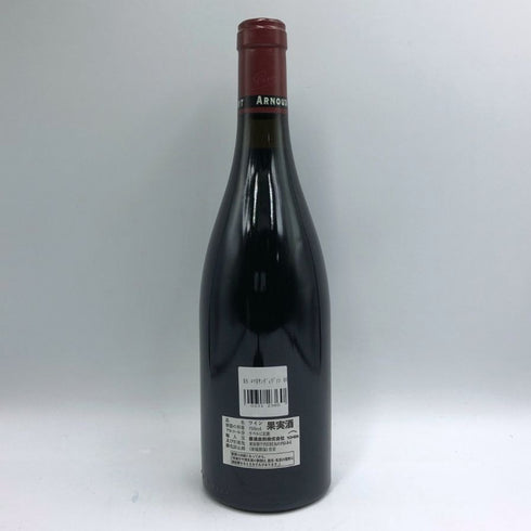 ロベール アルヌー ロマネ サンヴィヴァン 2006 750ml 13.5% ROBERT ARNOUX ブルゴーニュワイン【M0】