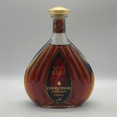 クルボアジェ XO インペリアル 700ml 40% COURVOISIER IMPERIAL コニャック【B4】
