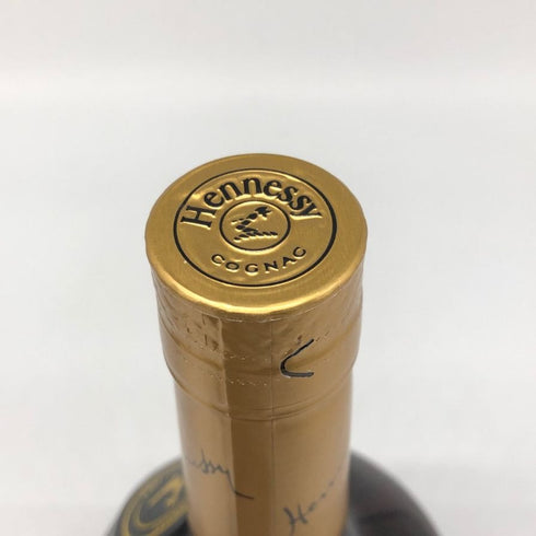 ヘネシー ベリースペシャル コニャック 700ml 40% Hennessy VERY SPECIAL ブランデー【A1】