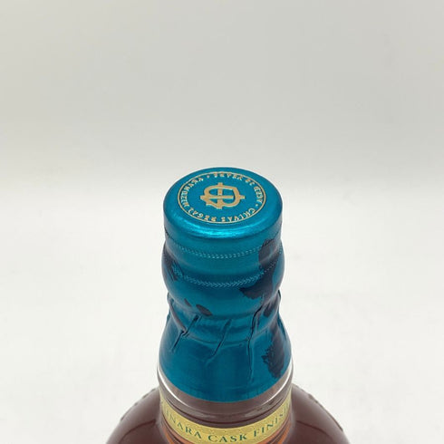 シーバスリーガル 18年 ミズナラ 700ml 43% CHIVAS REGAL MIZUNARA スコッチウイスキー【N】