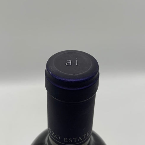ケンゾー エステート 藍 ai 2019 750ml 15.2% KENZO ESTATE カリフォルニアワイン【O4】