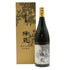 飛良泉本舗 欅蔵 けやきぐら 純米大吟醸 1800ml 16% 2024年12月 日本酒- 純米大吟醸酒【G3】