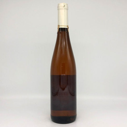 ヴァイングート アンクルッヒ 1993 750ml 8% Weingut Unckrich 白ワイン【N1】