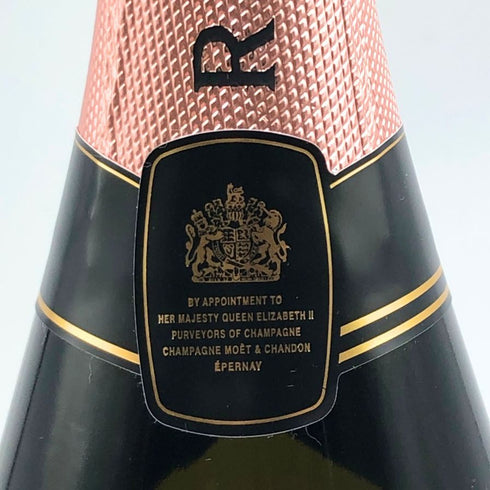 モエ エ シャンドン ロゼ アンペリアル 750ml 12.5% Moet&Chandon Rose Imperial シャンパン【B4】