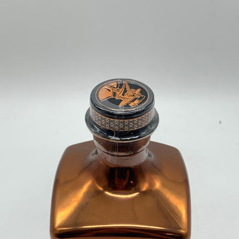 ディーコン ブレンデッドスコッチウイスキー アイラ スペイサイド 700ml 40% THE DEACON 【X4】