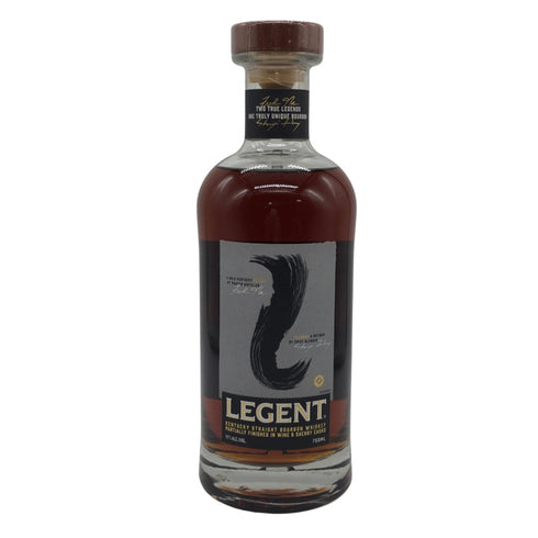 リージェント ケンタッキー ストレート バーボン 47% 750ml LEGENT バーボン【P2】