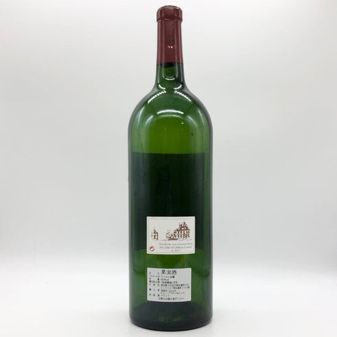 シャトー ラトゥール 1999 1500ml 空き瓶 CHATEAU LATOUR【E1】