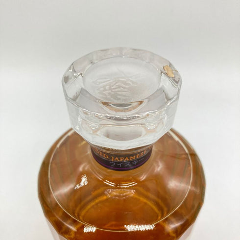 東京都限定◆サントリー 響 ジャパニーズハーモニー 700ml 43% SUNTORY HIBIKI JAPANESE HARMONY 【N1】