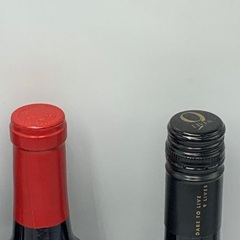赤ワイン まとめ【4本セット】 ROCK POINT 750ml 13.8% Ruby V 750ml 13.5% Guenoc 750ml 14% 9LIVES 750ml 14% 赤ワイン【MA6】