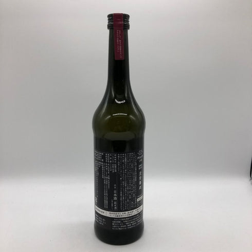 新政酒造 新政 涅槃龜 ニルガメ 改 720ml 12% 2024年11月出荷 ARAMASA 日本酒- 純米酒【A4】