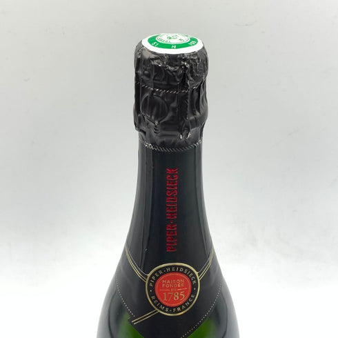パイパー エドシック ブリュット ヴィンテージ 2008 750ml 12% PIPER HEIDSIECK BRUT VINTAGE 【U1】