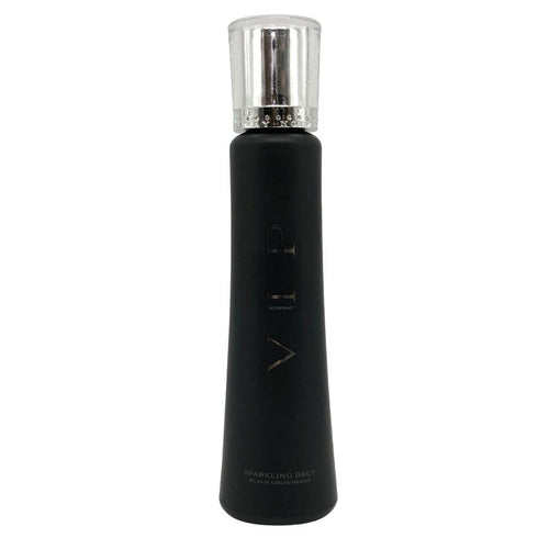 ノルウェー VIP ブラック スパークリング ブリュット 750ml 11% NORWAY VIP スパークリングワイン1454g【A0】