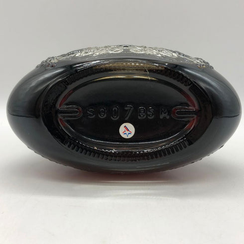 ヘネシーXO クリアボトル 金キャップ 700ml 40% Hennessy コニャック【C2】