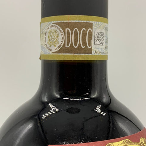 ファットリア ディバルビ ブルネッロ ディ モンタルチーノ 2015 750ml 14.5% Fattoria Dei Barbi イタリアワイン【W1】