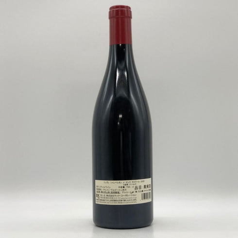 ドメーヌ ドニ モルテ ジュヴレ シャンベルタン メ サンク テロワール 2020 750ml 13% Dom. Denis Mortet Gevrey Chambertin Mes Cinq Terroirs ブルゴーニュワイン【J4】