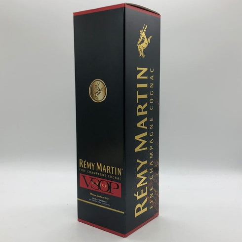 レミーマルタン VSOP ファインシャンパーニュ 赤ラベル 現行 700ml 40% REMY MARTIN コニャック 【F1】