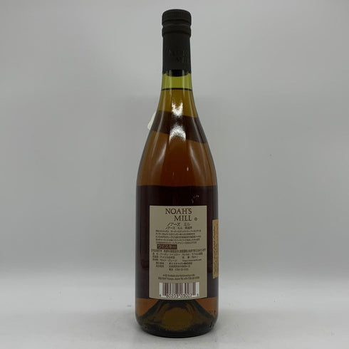 ノアーズ ミル 750ml 57.15% NOHA'S MILL バーボン【F4】