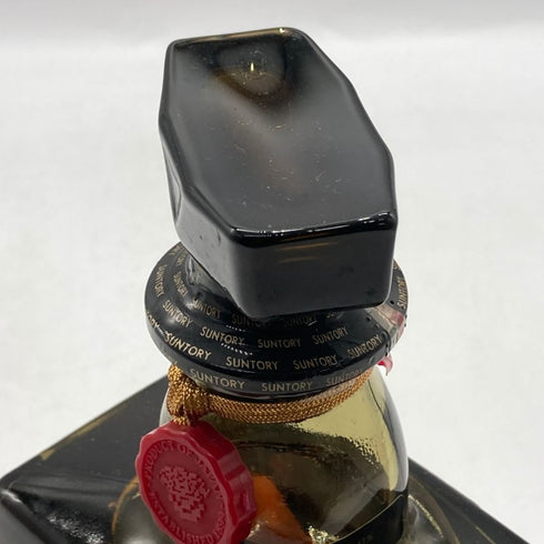 東京都限定◆サントリー ローヤル SR 響マーク 720ml 43% SUNTORY ROYAL 【Y1】