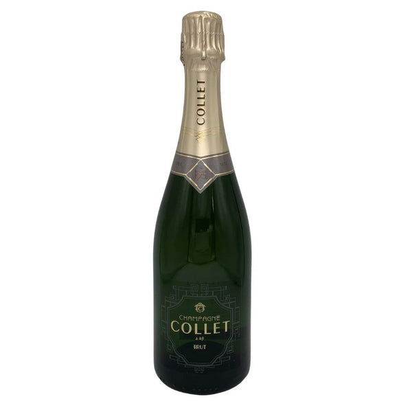 コレ ブリュット 750ml COLLET BRUT シャンパン【H2】