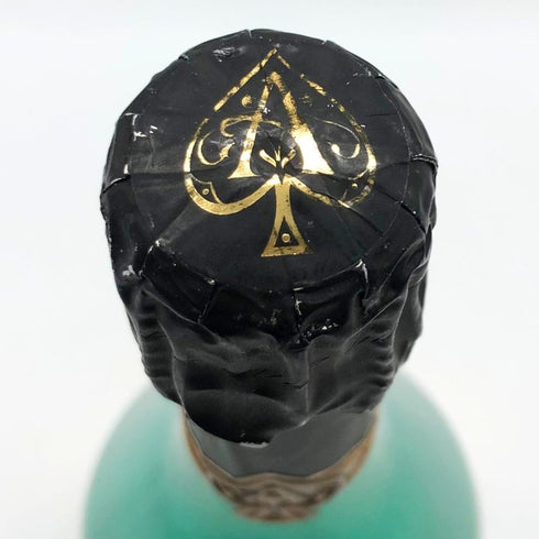 アルマンド ブリニャック マスターズグリーン 750ml 12.5% ARMAND DE BRIGNAC MASTERS GREEN シャンパン【Z1】