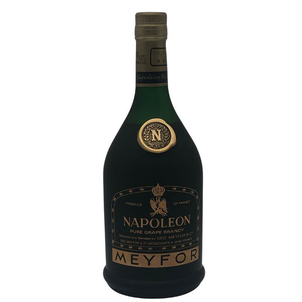 ナポレオン メイフォー 700ml 40% NAPOLEON MEYFOR コニャック【M1】