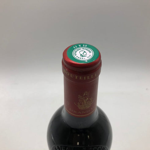 シャトー ジスクール マルゴー 2012 750ml 13.5% Chateau Giscours Matgaux 【M】