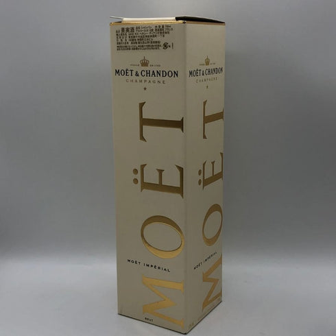 モエ エ シャンドン アンペリアル 白 750ml 12% Moet&Chandon IMPERIAL シャンパン【W1】