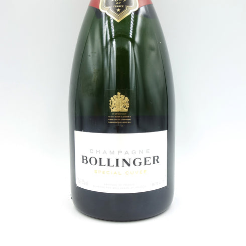 ボランジェ スペシャル キュヴェ 750ml 12% BOLLINGER SPECIAL CUVEE シャンパン【X0】