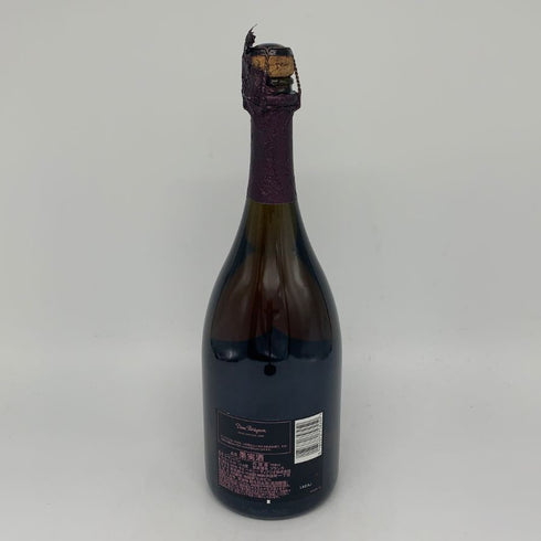 ドンペリニヨン ロゼ 2009 750ml 12.5% Dom Perignon Rose シャンパン【D2】
