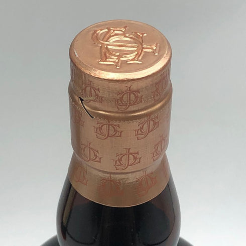 グレンファークラス 25年 700ml 43% Glenfarclas スコッチウイスキー【W4】