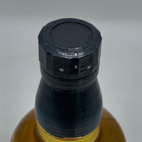 東京都限定◆サントリー 知多 シングルグレーン 700ml 43% SUNTORY CHITA 【C2】