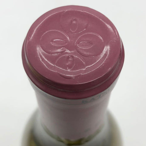 勝沼ワインクラブワイン 2021 720ml 12.5% 白ワイン【J4】