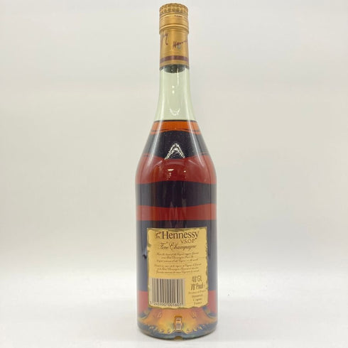 ヘネシー VSOP スリムボトル 700ml 40% Hennessy 【K2】