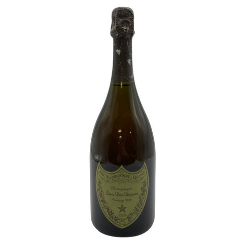 ドンペリニヨン ヴィンテージ ブリュット 白 1995 750ml Dom Perignon Vintage Brut 【M2】