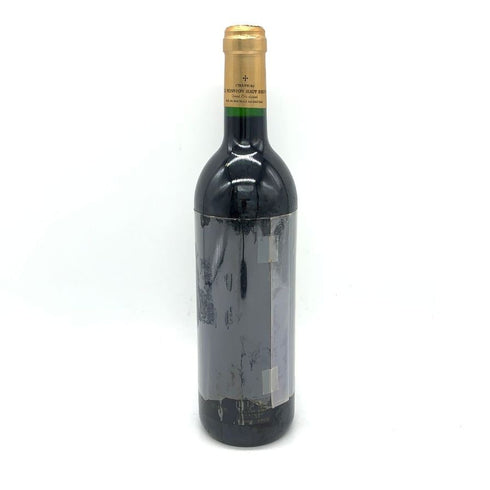 シャトー ラ ミッション オーブリオン 1994 750ml 13% CHATEAU LA MISSION HAUT BRION ボルドーワイン【Q4】