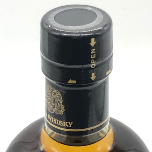 東京都限定◆ニッカ 竹鶴 ピュアモルト 白ラベル 700ml 43% NIKKA 【A0】