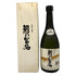 入波平酒造 本場泡盛 舞富名 7年長期熟成酒 720ml 30% 泡盛【N】