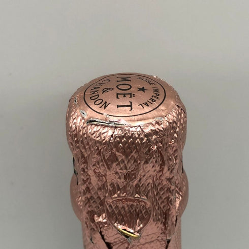 モエ エ シャンドン ロゼ 375ml 12% Moet & Chandon Rose シャンパン【R1】