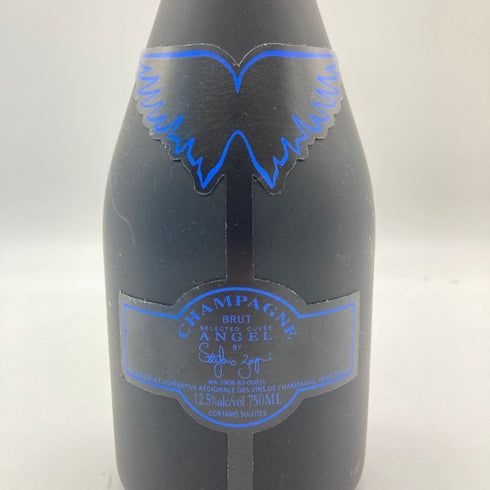 エンジェル ヘイロー ブルー NV 750ml 12.5% ANGEL 【B1】