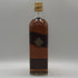 ジョニーウォーカー ブラックラベル 12年 金キャップ 750ml Johnnie Walker BLACK LABEL スコッチウイスキー【T0】