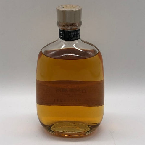 東京都限定◆サントリー 白州蒸留所 シングルモルト 300ml 43% SUNTORY SINGLE MALT 【V1】