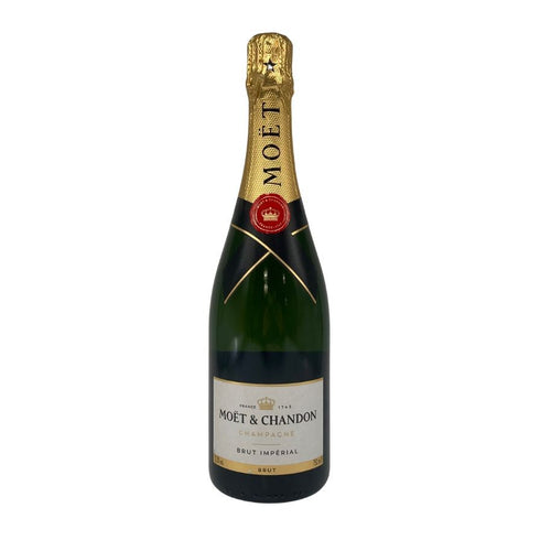 モエ エ シャンドン アンペリアル 白 750ml 12% Moet&Chandon IMPERIAL シャンパン【N1】