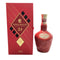 シーバス ブラザーズ ロイヤルサルート 24年 コニャックカスクフィニッシュ 赤陶器ボトル 700ml 40% ROYAL SALUTE CHIVAS BROTHERS 1422g【B2】