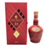 シーバス ブラザーズ ロイヤルサルート 24年 コニャックカスクフィニッシュ 赤陶器ボトル 700ml 40% ROYAL SALUTE CHIVAS BROTHERS 1422g【B2】