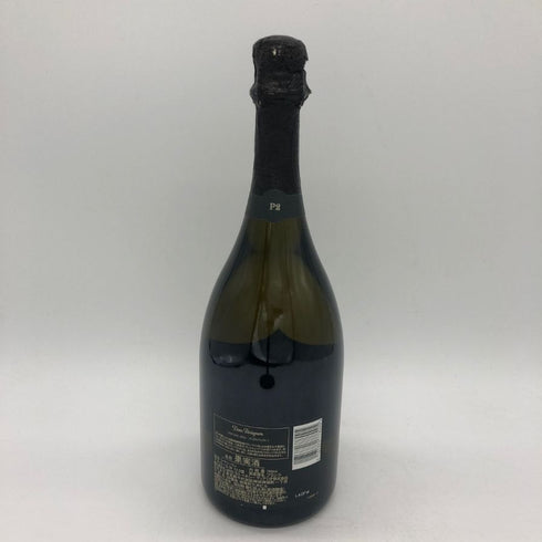 ドンペリニヨン P2 プレニチュード2 2006 750ml 12.5% Dom Perignon Plenitude2 シャンパン【F】