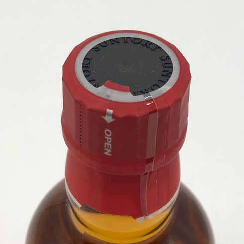 東京都限定◆サントリー ユアウィスキー たすき 180ml 43% Suntory Tasuki 【C3】