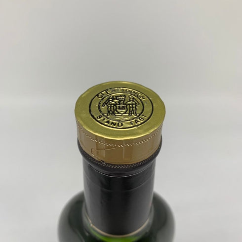 グレンフィディック ピュアモルト 750ml 43% Glenfiddich Pure Molt スコッチウイスキー【Q4】