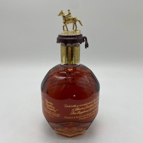 ブラントン ゴールドエディション 2023 バーボン 750ml 51.5% Blanton's Gold Edition バーボン【E2】