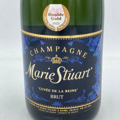 メアリースチュアート ブリュット 750ml 12% Marie Stuart【SKU】
