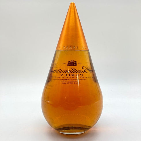 バランタイン ピュアリティ 20年 ピュアモルト 500ml 43% Ballantine's PURITY PURE MALT 【O2】